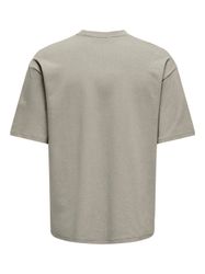 ONLY & SONS Rundhalsshirt ONSCASPIAN AUT günstig online kaufen