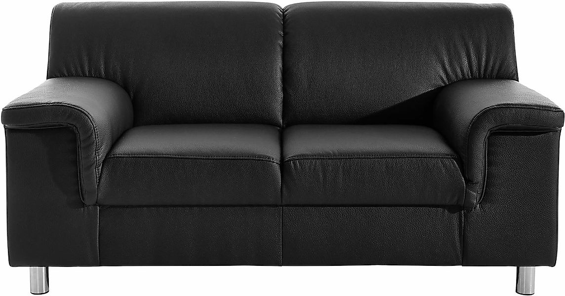 INOSIGN 1,5-Sitzer "Jamie, Sofa mit kompakten Stellmaßen für kleine Räume, günstig online kaufen