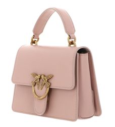 PINKO Handtasche Top Handle Mini Light, günstig online kaufen