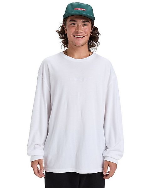 Quiksilver Langarmshirt Salt Water günstig online kaufen