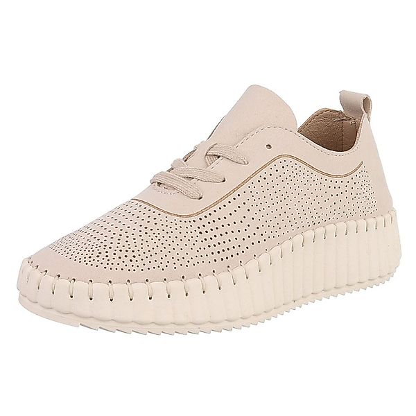 Ital-Design Moderne Sneaker für Damen – günstig online kaufen