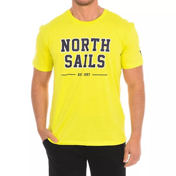 North Sails  T-Shirt 9024060-470 günstig online kaufen