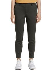 TOM TAILOR Denim Schlupfhose im Jogg-Pant günstig online kaufen