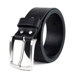 Frentree Ledergürtel aus 100% Echtleder, MADE günstig online kaufen