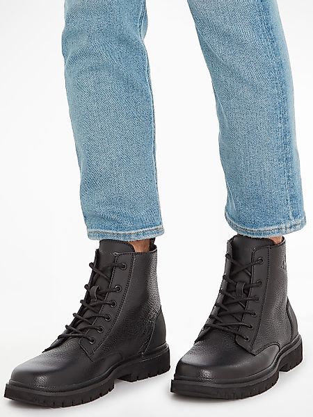 Calvin Klein Jeans EVA MID LACEUP günstig online kaufen