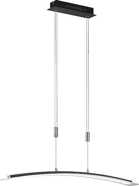 FISCHER & HONSEL LED Pendelleuchte Metis, günstig online kaufen
