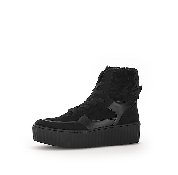 Gabor Schnürstiefelette günstig online kaufen