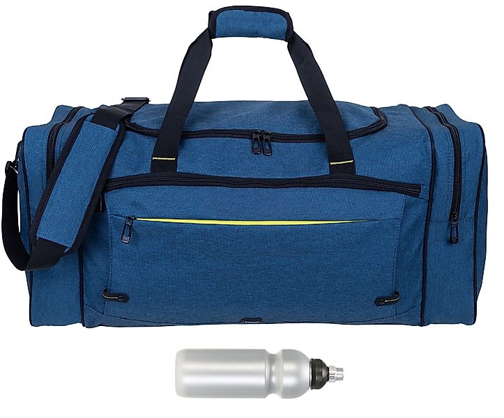 ELEPHANT Sporttasche Sporttasche Reisetasche Saunatasche Herren günstig online kaufen