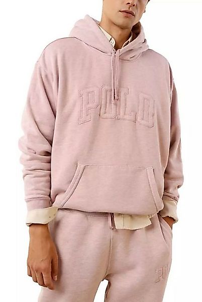 Polo Ralph Lauren Hoodie Retro Kapuzenpullover günstig online kaufen