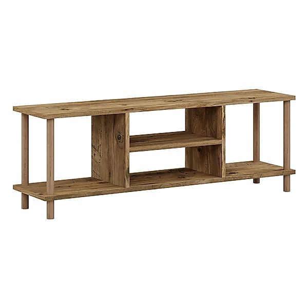 en.casa TV-Schrank Ærøskøbing TV Board 43x120x29cm günstig online kaufen