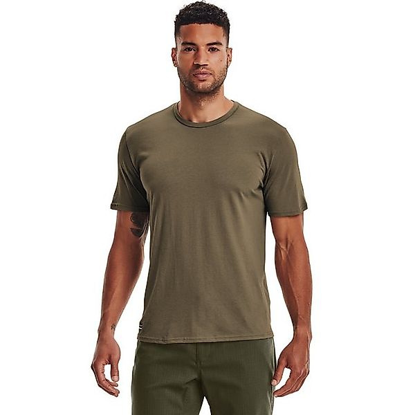 Under Armour® T-Shirt Under Armour Herren T-Shirt Tac Cotton 1351776 günstig online kaufen