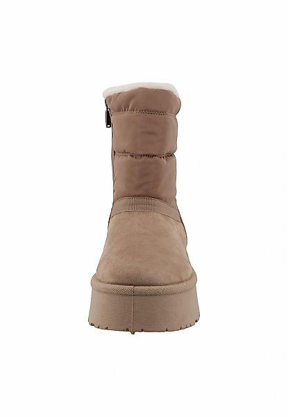 TOM TAILOR Stiefel "Tom Tailor Winter Boots" günstig online kaufen