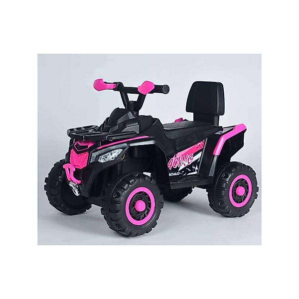 BoGi Elektro-Kinderquad Kinderfahrzeug 6V – LED, günstig online kaufen