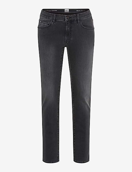 Brax 5-Pocket-Jeans CHUCK Hi-Flextreme, elastischer Denim günstig online kaufen
