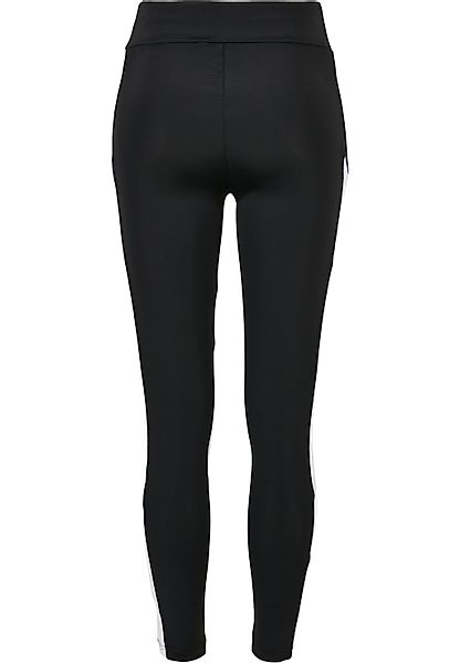 URBAN CLASSICS Leggings "Urban Classics Damen Ladies Color Block Leggings", günstig online kaufen