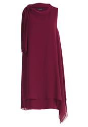 Vera Mont Cocktailkleid "Damen Cocktailkleid ohne Arm" Ohne Tasche Schluppe günstig online kaufen