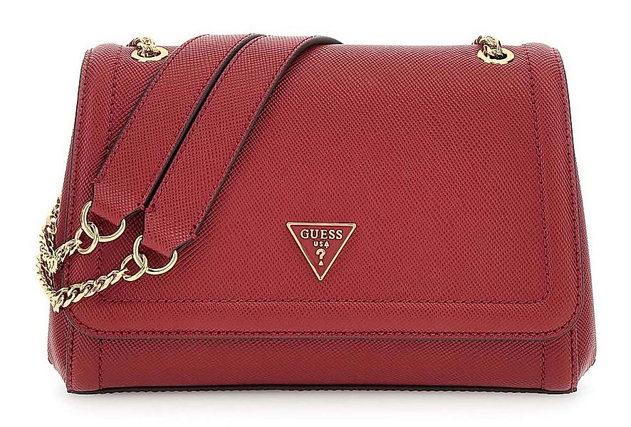 Guess Schultertasche Convertible Xbody Flap Bag günstig online kaufen