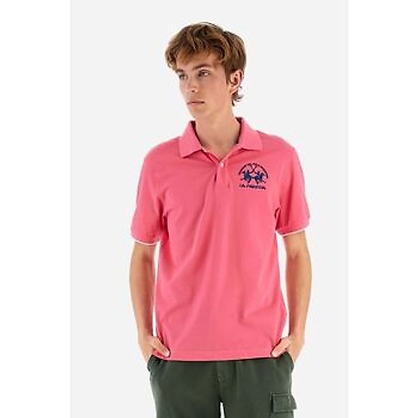 La Martina  T-Shirts & Poloshirts MAP001 PK001-05018 günstig online kaufen