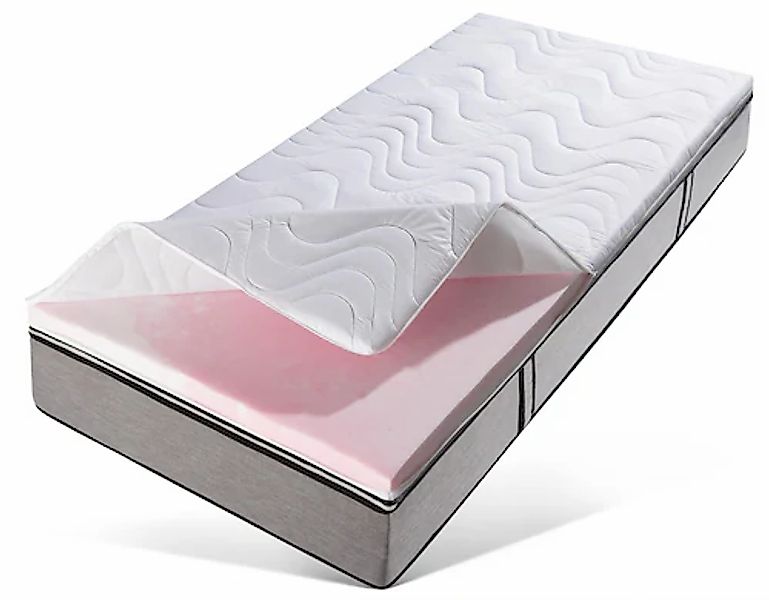 Beco Topper »Micro Gel Soft«, (1 St.) günstig online kaufen