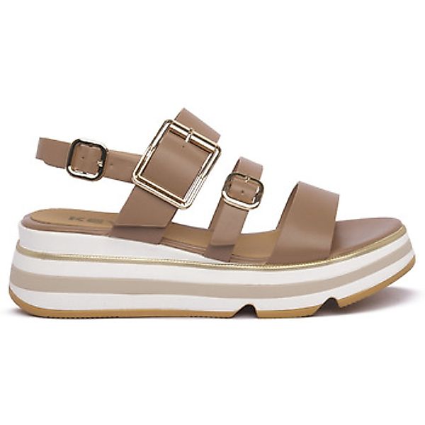 Keys  Sandalen SIVIGLIA CAMMELLO günstig online kaufen