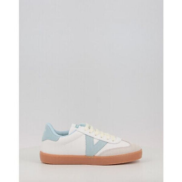 Victoria  Sneaker BERLIN CICLISTA EFECTO PIEL   SERRAJE 1126206 günstig online kaufen