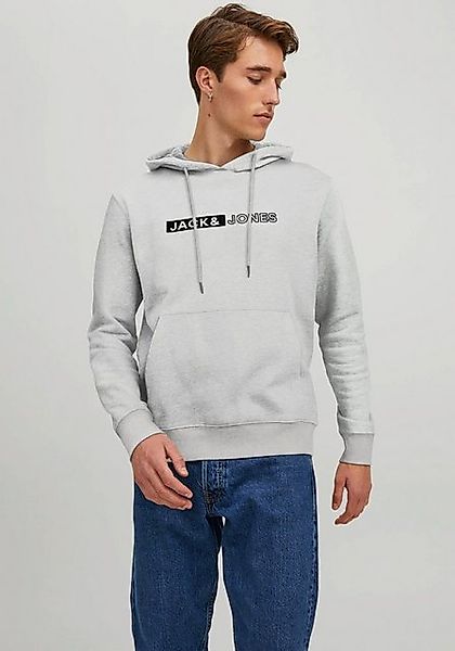 Jack & Jones Kapuzensweatshirt JJNEO SWEAT HOOD OTTO günstig online kaufen