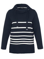 FRAPP Sweatshirt (1-tlg) in Große Größen günstig online kaufen