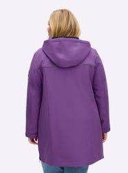 Sheego Allwetterjacke Softshelljacke günstig online kaufen