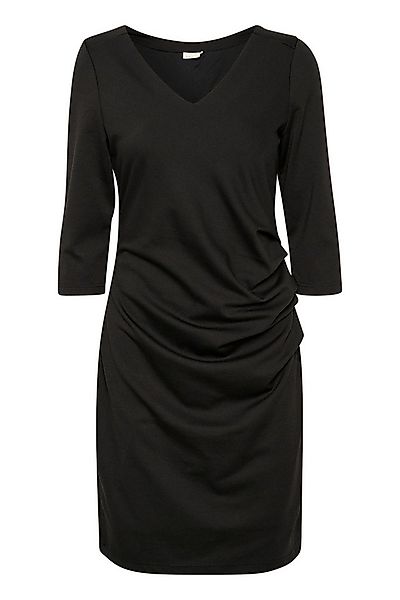 KAFFE Strickkleid Kleid KAindia günstig online kaufen