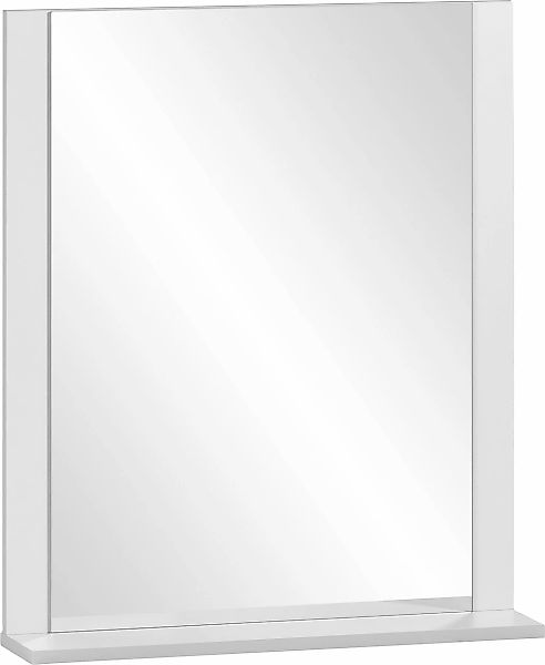 welltime Badspiegel "Dex", Badmöbel, Breite 60cm günstig online kaufen