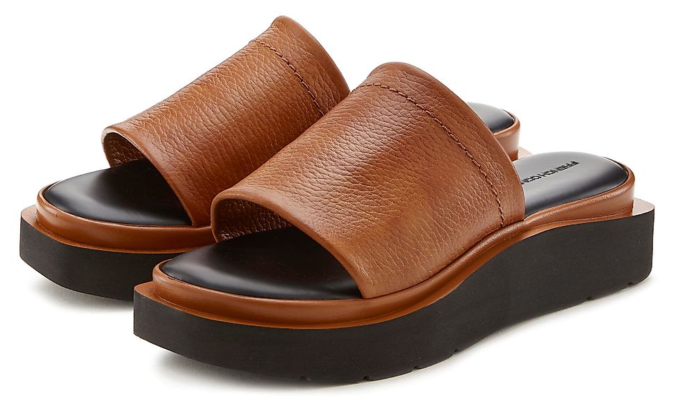 French Connection Pantolette Mule, Sandale, offener günstig online kaufen