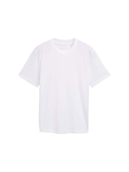 TOM TAILOR Kurzarmshirt günstig online kaufen