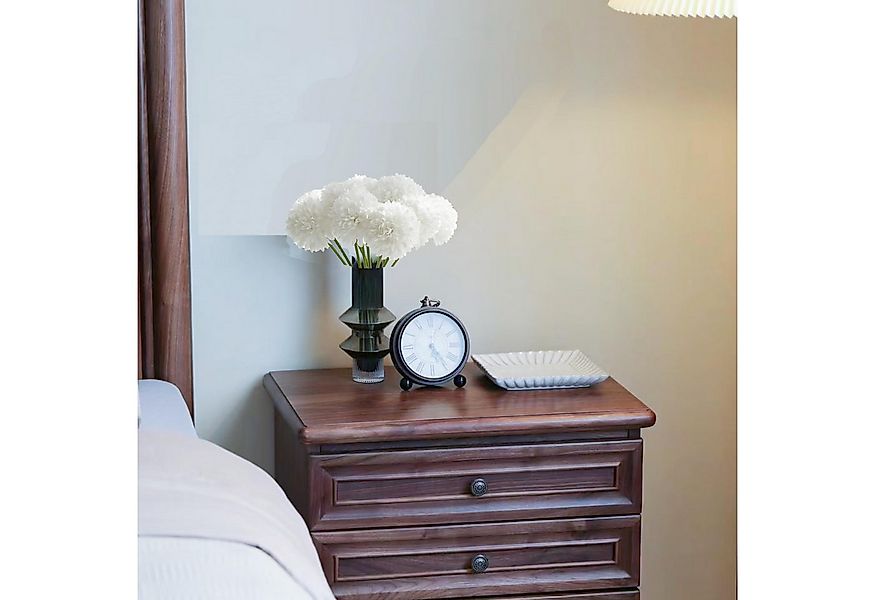 Kunstblumenstrauß 6/12 Stück künstliche Seiden-Chrysanthemenstrauß, Hochzei günstig online kaufen