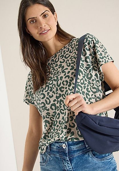 CECIL Print-Shirt Jersey günstig online kaufen