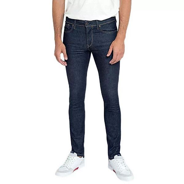 Pepe Jeans Finsbury Jeans 29 Denim günstig online kaufen