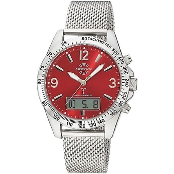 Master Time  Armbanduhr MTGA-10962-82M günstig online kaufen