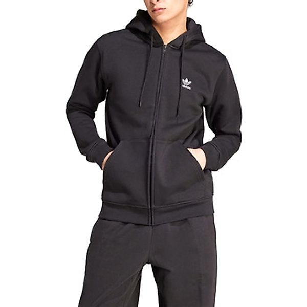adidas Originals Kapuzensweatshirt ESS FZ HD Full Zip Hoddie, Kapuzenpullov günstig online kaufen