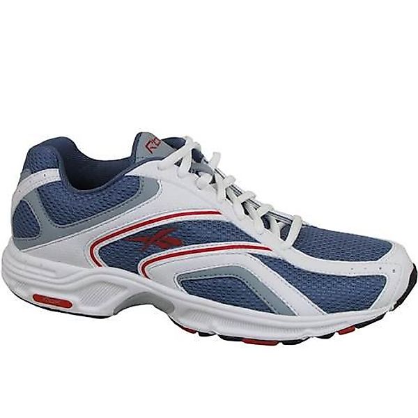 Reebok Pace Runner Ii Schuhe EU 38 White,Blue günstig online kaufen