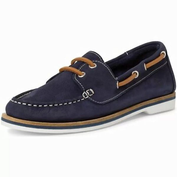 Tamaris  Mokassins Schnuerschuhe 1-23616-42/805 günstig online kaufen