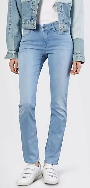 MAC Straight-Jeans 5401-90-0355L Dream, 5-Pocket Straight Leg Stretch günstig online kaufen