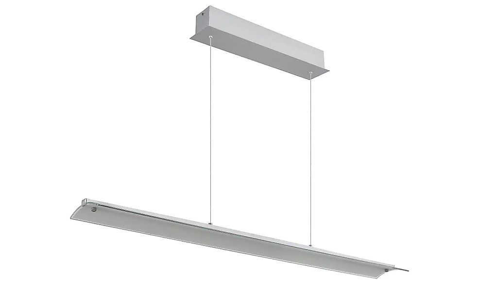 GLOBO LIGHTING LED-Hängeleuchte »MURIELLA« LED-Modul 1 Stk. Warmweiß Höhenv günstig online kaufen