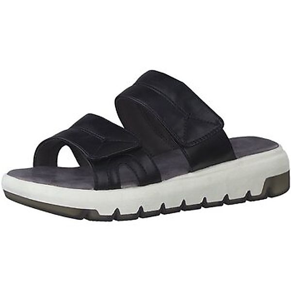 Jana  Clogs Pantoletten Da.-Pantolette 8-8-27261-20 001 günstig online kaufen