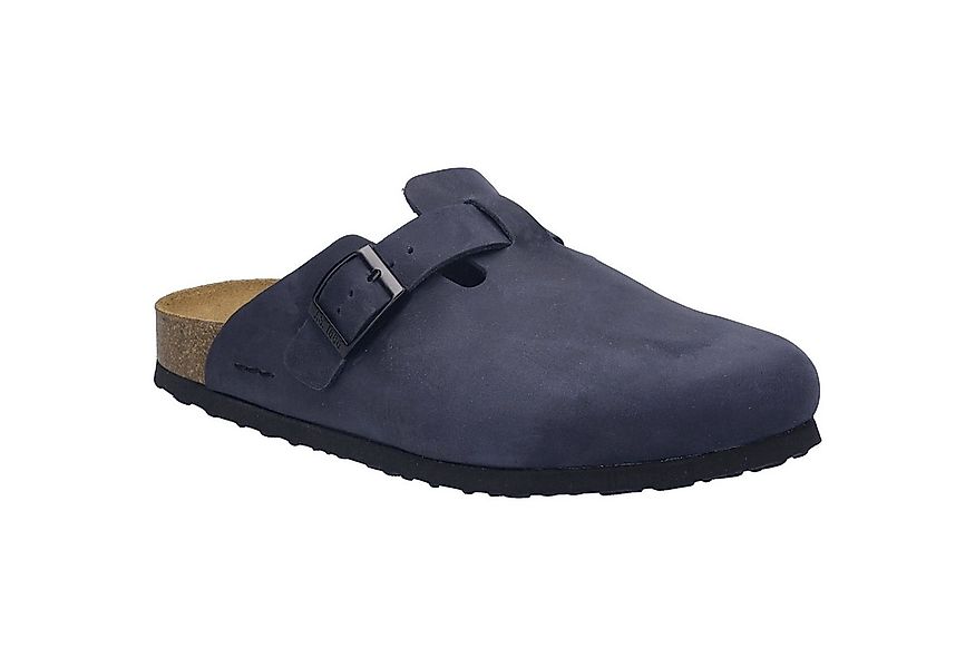 Josef Seibel Hermine 04, blau Clog günstig online kaufen