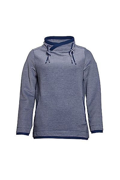 SER Sweatshirt Sweatshirt, Melange W9924600W auch in großen Größen günstig online kaufen