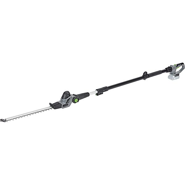 LUX-TOOLS Akku-Teleskop-Heckenschere & -Astsäge A-HS-20/41T-2in1 A günstig online kaufen