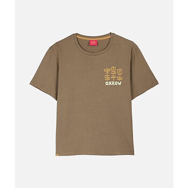 Oxbow  T-Shirt Tee-shirt TOPALE günstig online kaufen