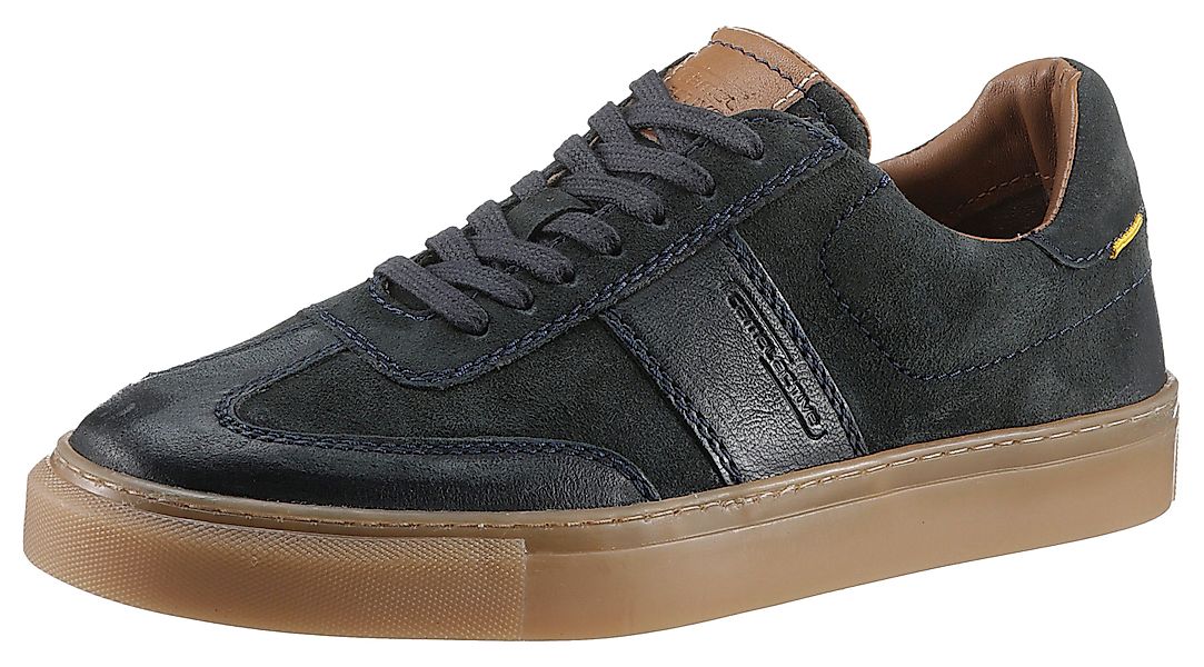 camel active Sneaker im Retro Look, günstig online kaufen