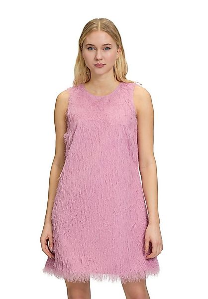 Vera Mont Abendkleid Damen Abendkleid mit Fransen Material günstig online kaufen