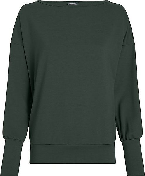 Energetics Sweatshirt Da.-Langarmshirt Ornella W günstig online kaufen