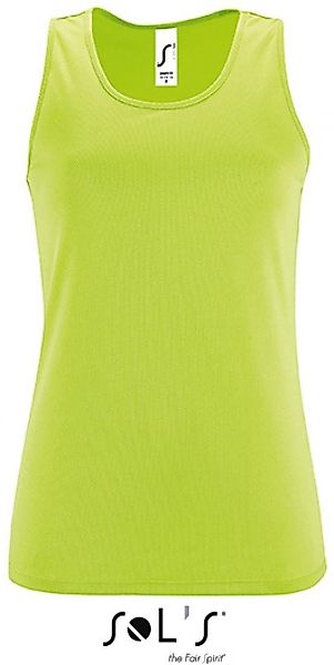 SOLS Tanktop Damen Sports Tank Top günstig online kaufen